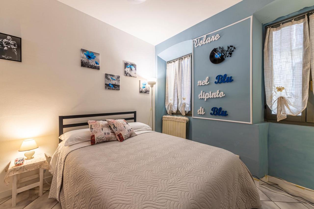 인트라 Due Minuti Dal Lago Casa Melodia 아파트 외부 사진